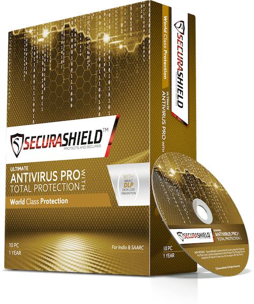 Shield Antivirus Pro Full Version