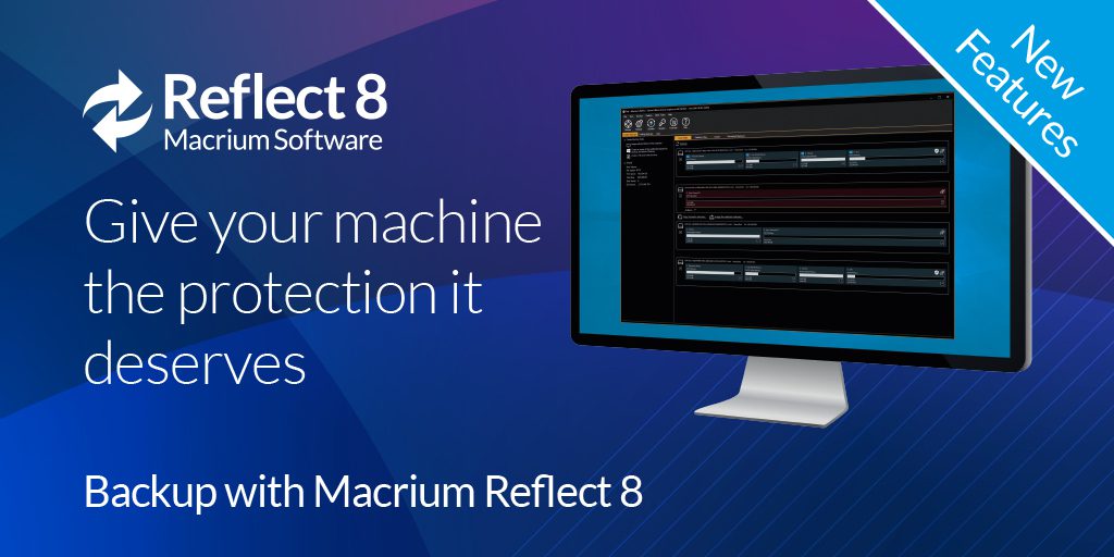 Macrium Reflect Crack + Patch + Serial Keys + Activation Code Full Version Working