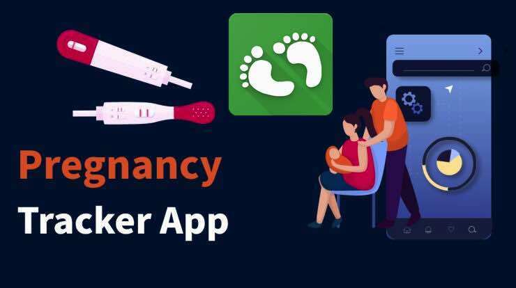 Pregnancytracker app full verson apk