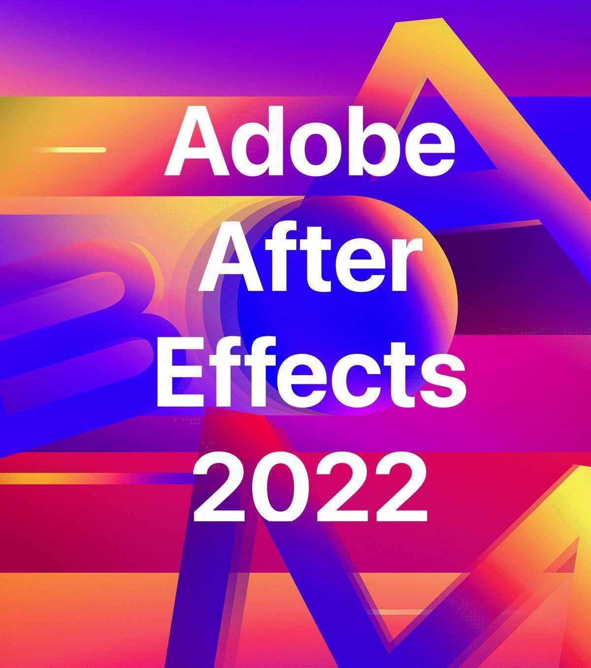 Adobe After Effects With Serial Keys