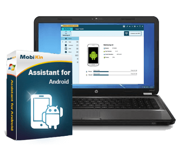 Mobikin Assistant For Android