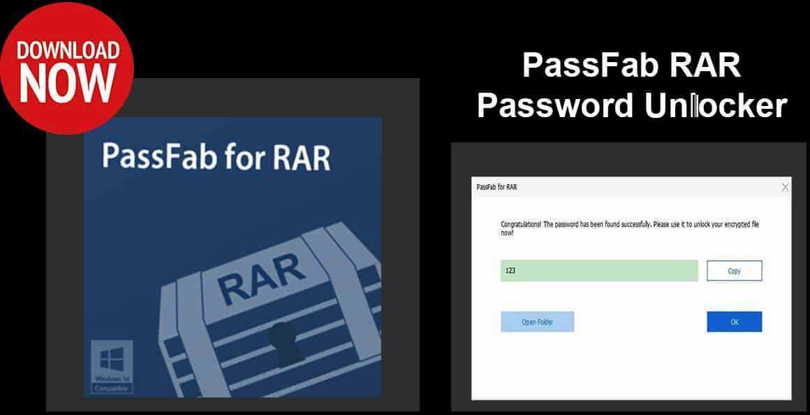 Passfab For Rar Full Version Crack + Patch + Serial Keys + Activation Code Full Version