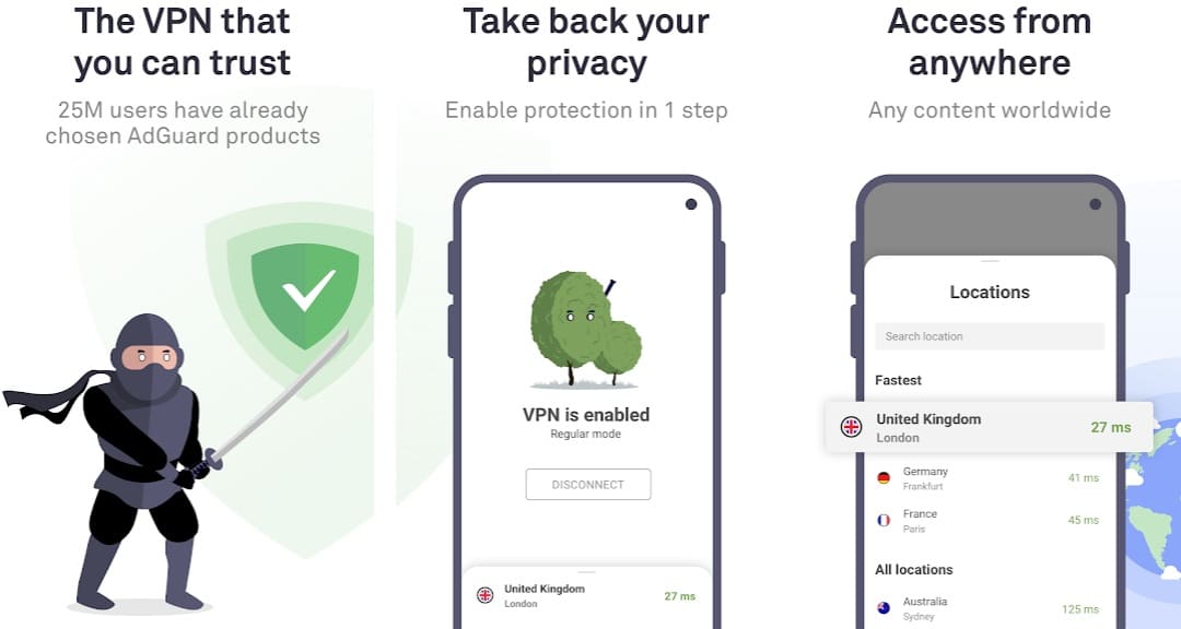 Adguard Vpn Premium Apk Free Download