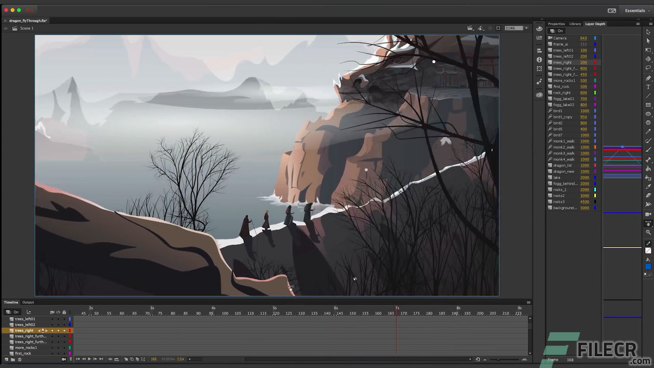 Adobe Animate Cc Free Download