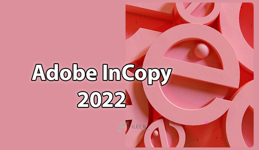 Adobe Incopy Free Download