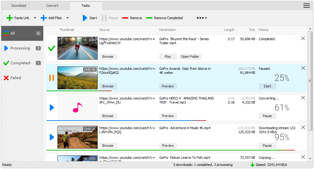 All Video Downloader Pro Free Download