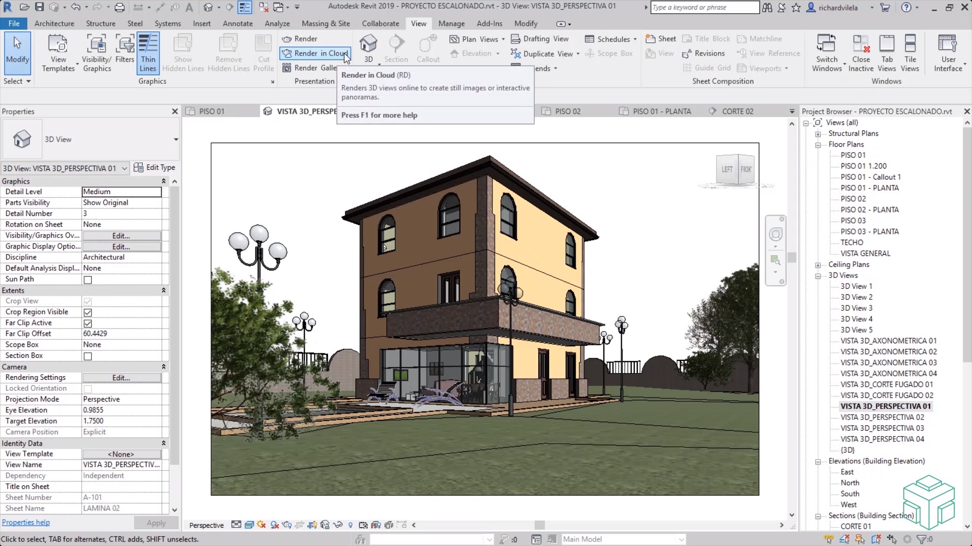 Autodesk Revit Full Version Free Download