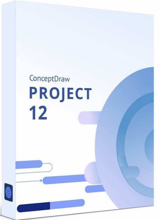 Conceptdraw Project Crack + Patch + Serial Keys + Activation Code Full Version Free Download