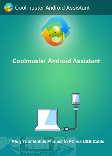 Coolmuster Android Assistant Crack + Patch + Serial Keys + Activation Code Full Version