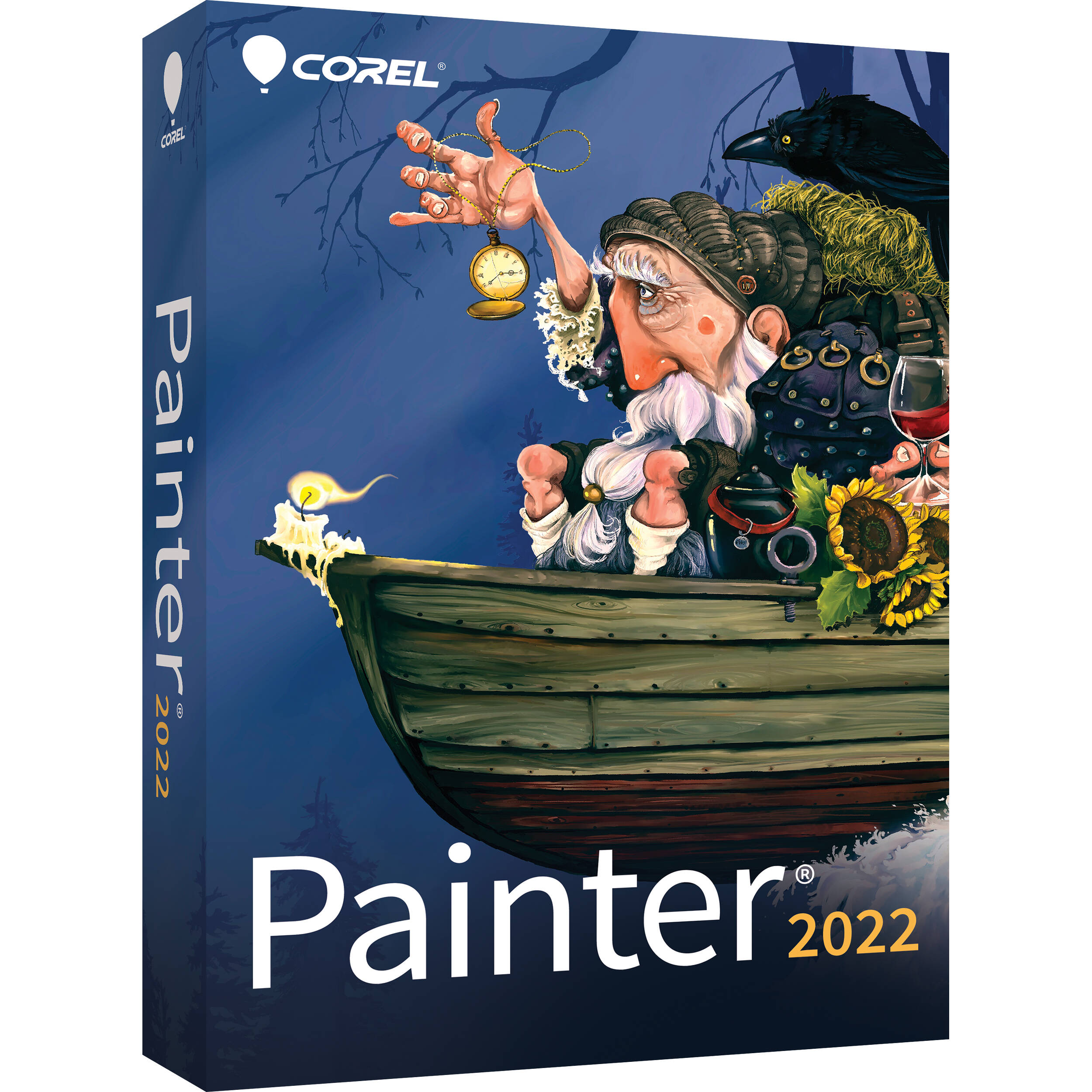 Corel Painter Full Version Free Download