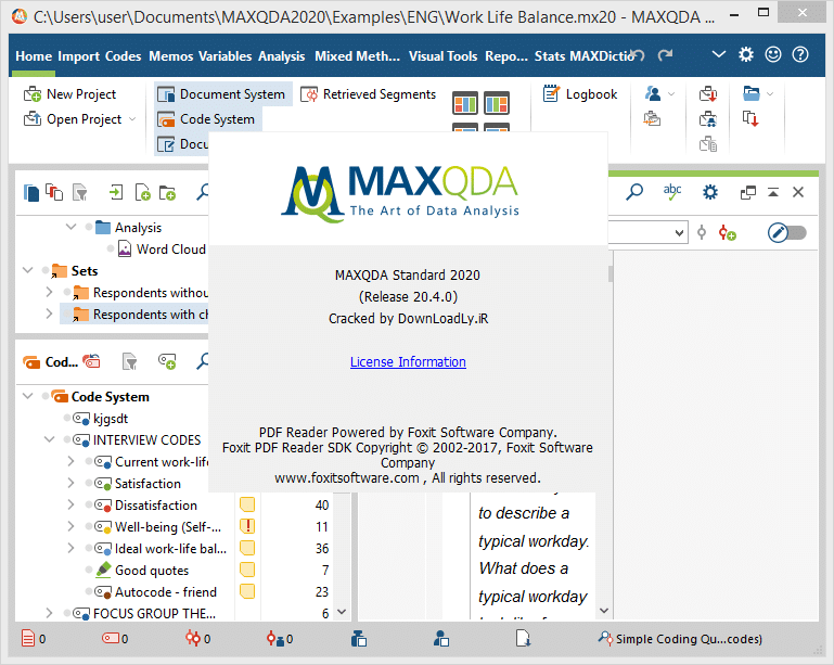 Maxqda Analytics Pro Full Version