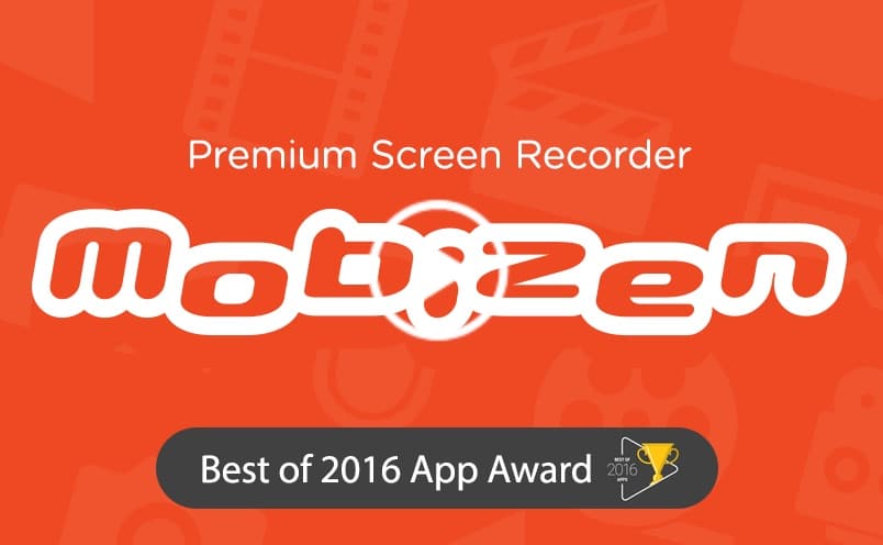 Mobizen Screen Recorder App Mod Apk