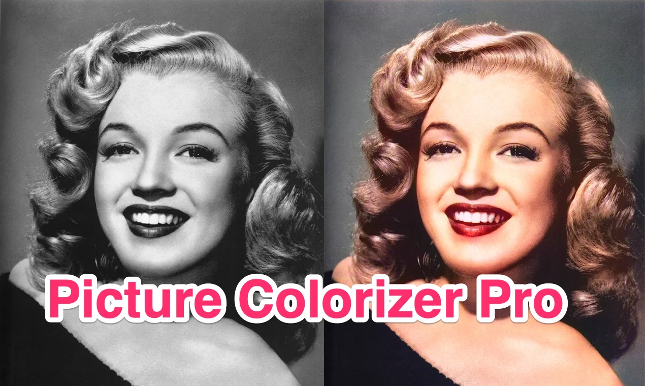 Picture Colorizer Pro Crack + Patch + Serial Keys + Activation Code Full Version Free Download