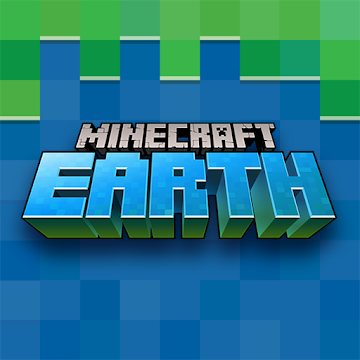 Minecraft Earth Game Apk Full Version