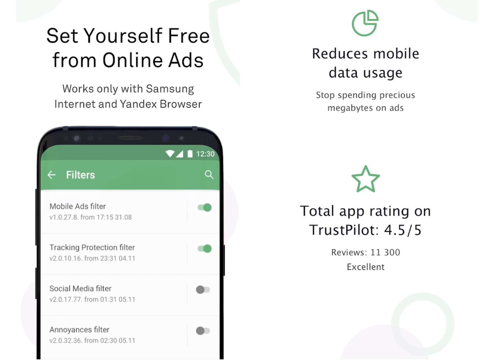 Adguard Premium Apk Free Download