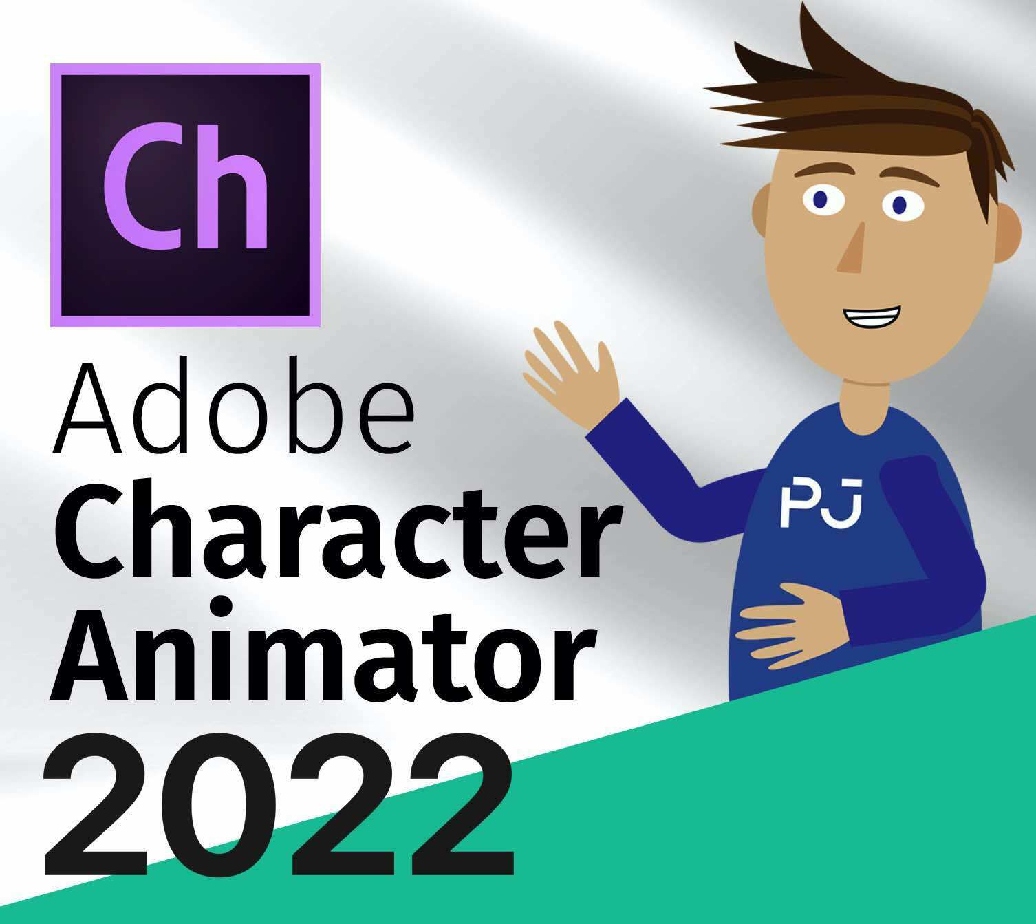 Adobe Character Animator Free Download