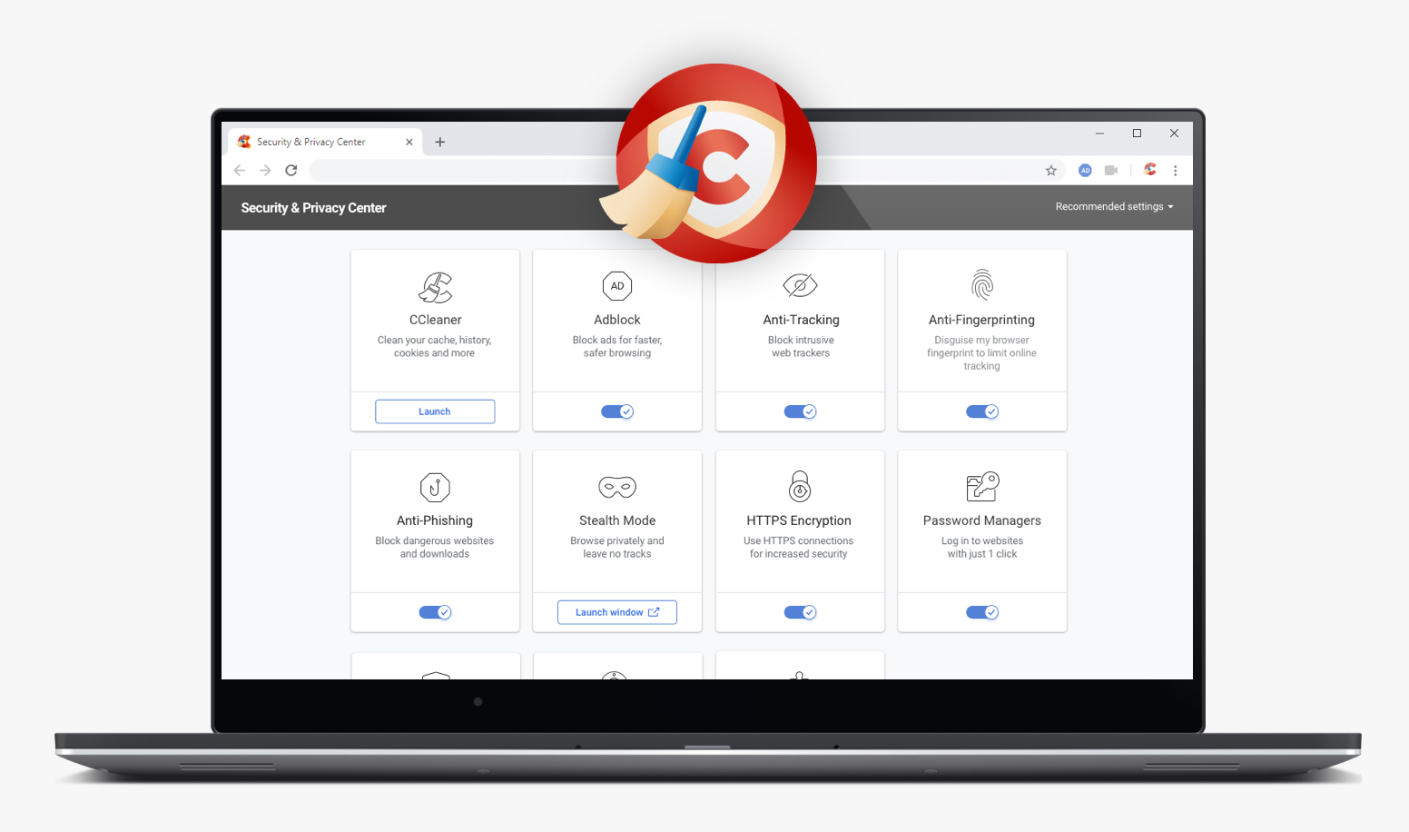 Ccleaner browser crack + patch + serial keys + activation code full version