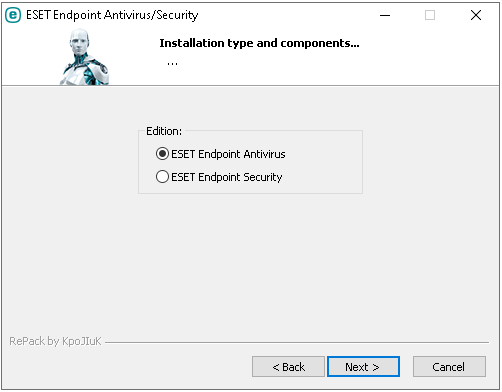 ESET Endpoint Security Latest Version For MacOSX