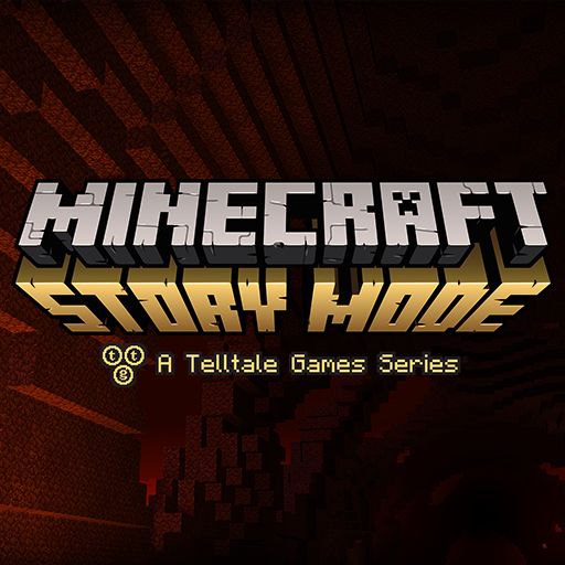 Minecraft story mode moddroid free download