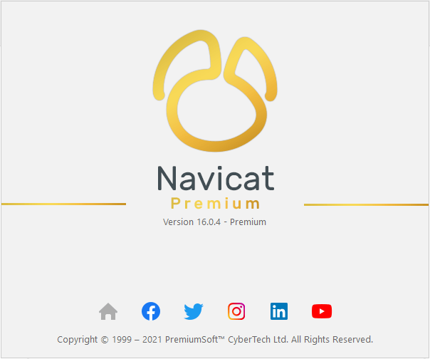 Navicat Premium Windows Full Version