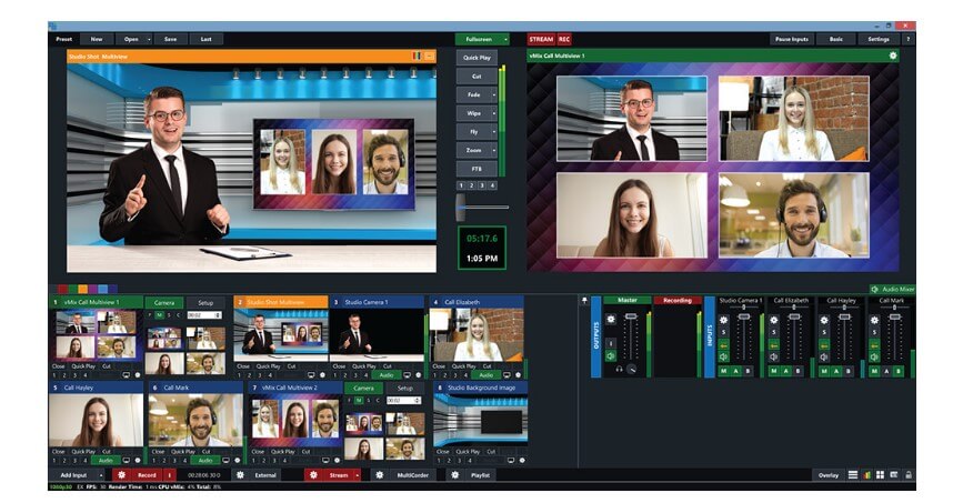 Vmix Pro Keygen Ive Video Streaming Software