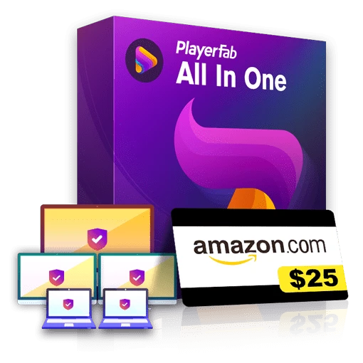 Playerfab All In One Lifetime