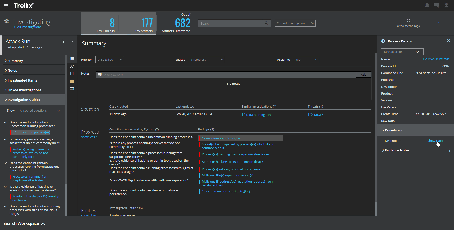 Trellix Endpoint Security  Free Download For Windows Free Download