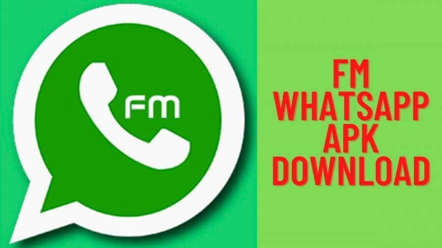 Fmwhatsapp free download mod version