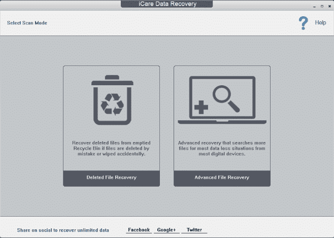 Icare data recovery pro free download