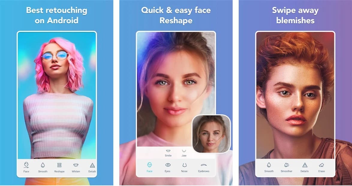 Facetune Premium Apk Free Download