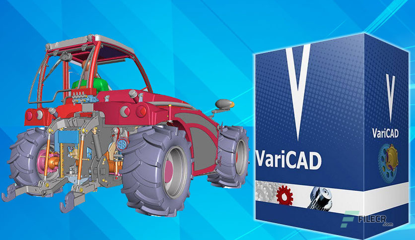 Varicad Free Download With Serial Keys