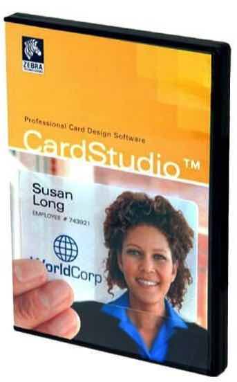 Zebra Cardstudio Professional Full Version Crack + Patch + Serial Keys + Activation Code Full Version