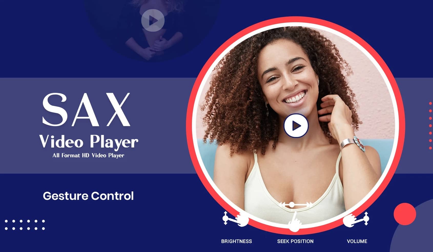 Sax Video Player Mod Apk