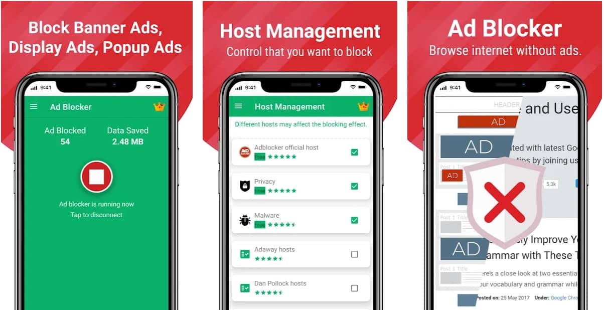 Web Ad Blocker Ad Remover Download For Android