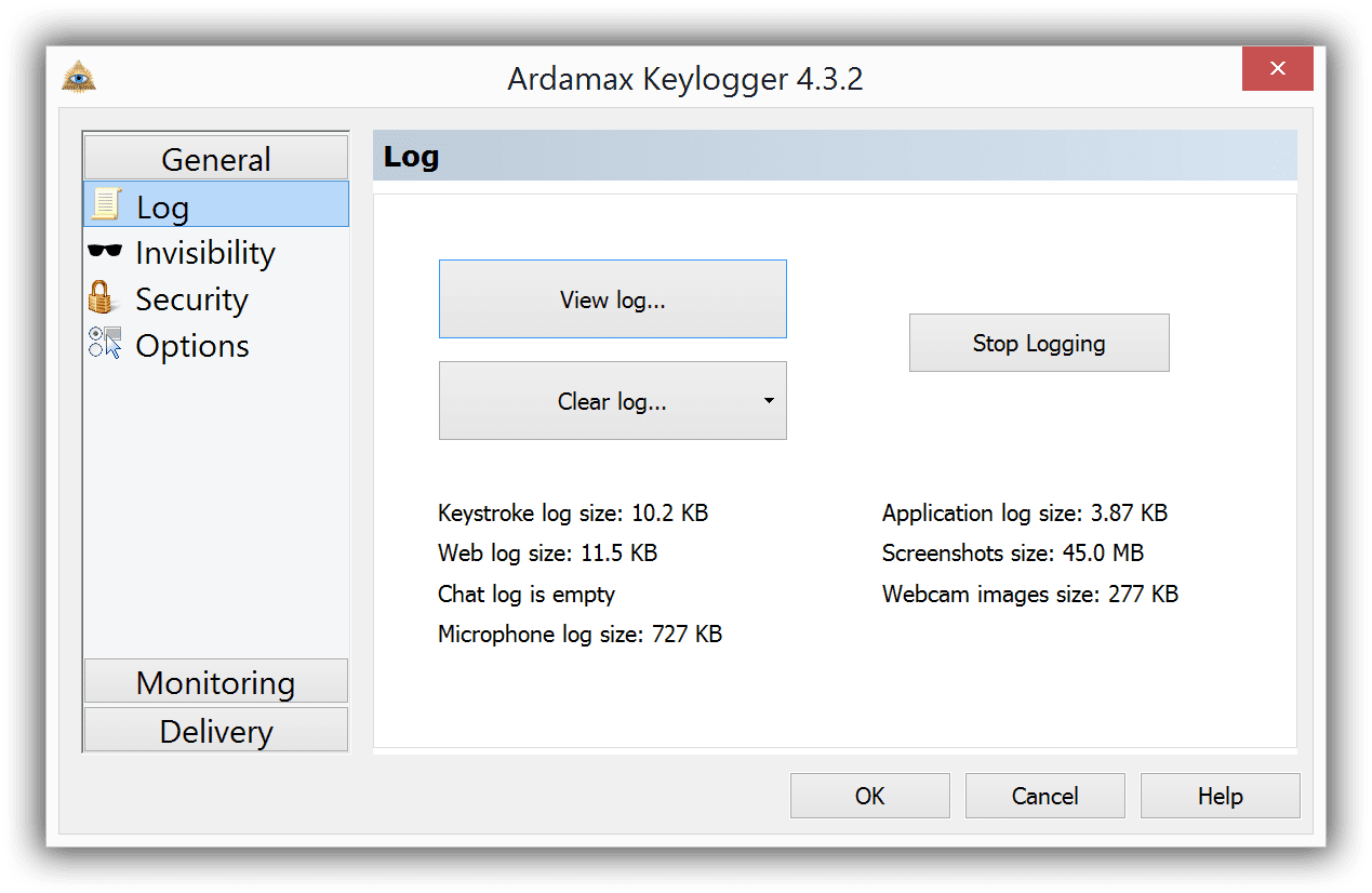 Ardamax Keylogger Serial Keys 2023