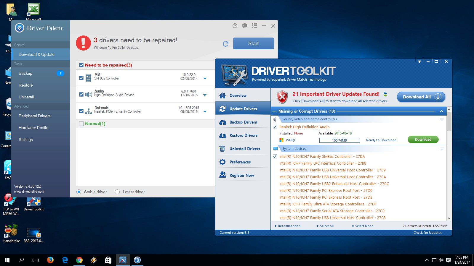 Driver Toolkit For Windows Free Download With Serial Keys