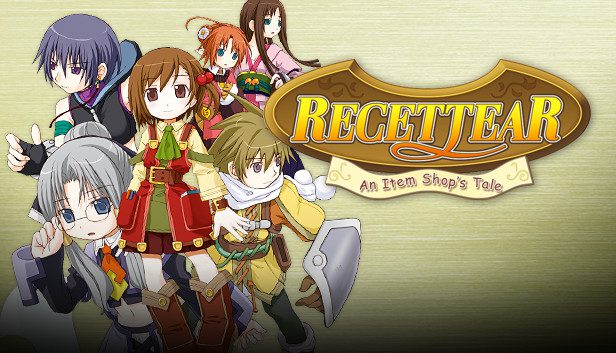 Download Recettear An Item Shops Tale Game Full Version