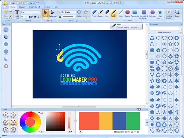 Sothink Logo Maker Pro Free Download