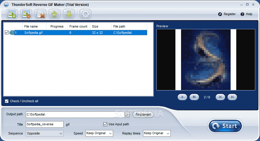 Thundersoft Gif Converter Free Download Crack + Patch + Serial Keys + Activation Code Full Version