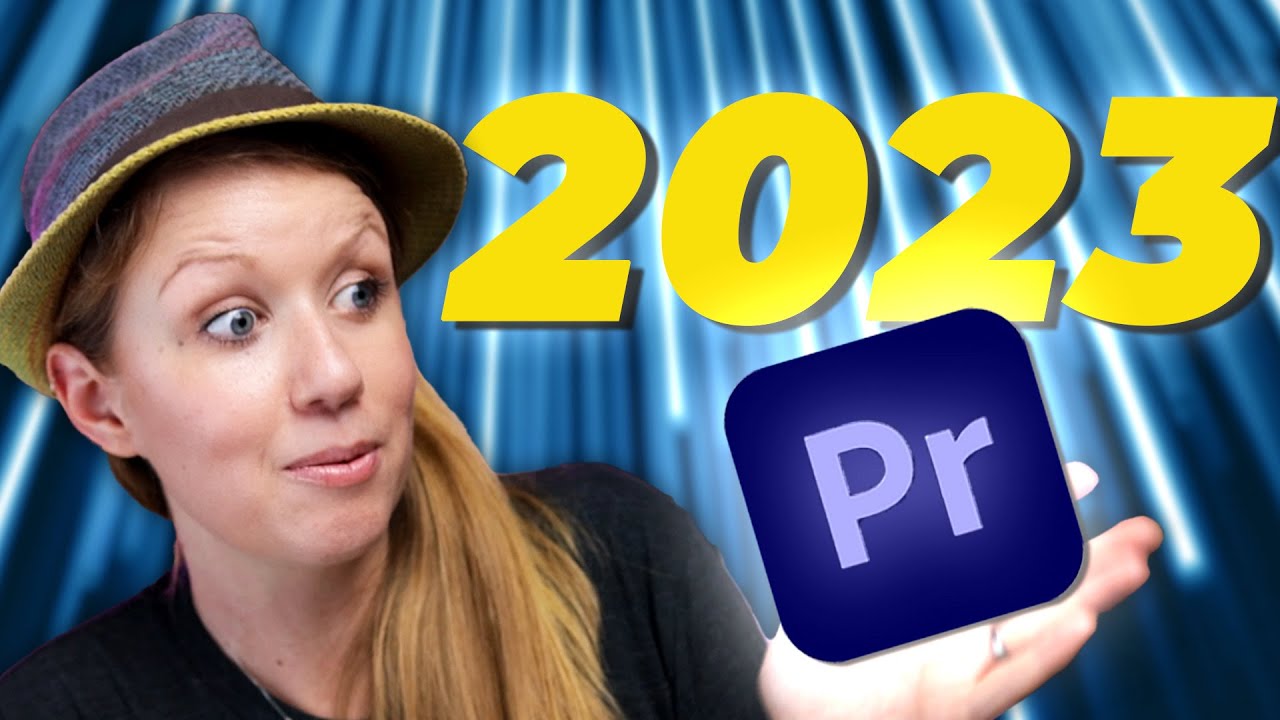 Download Adobe Premiere Pro 2023 Full Version Free Download