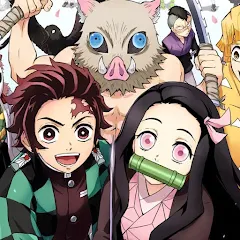 Download Demon Slayer Kimetsu No Yaiba Game