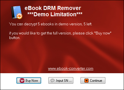 Download Ebook Drm Removal For Windows Free Download