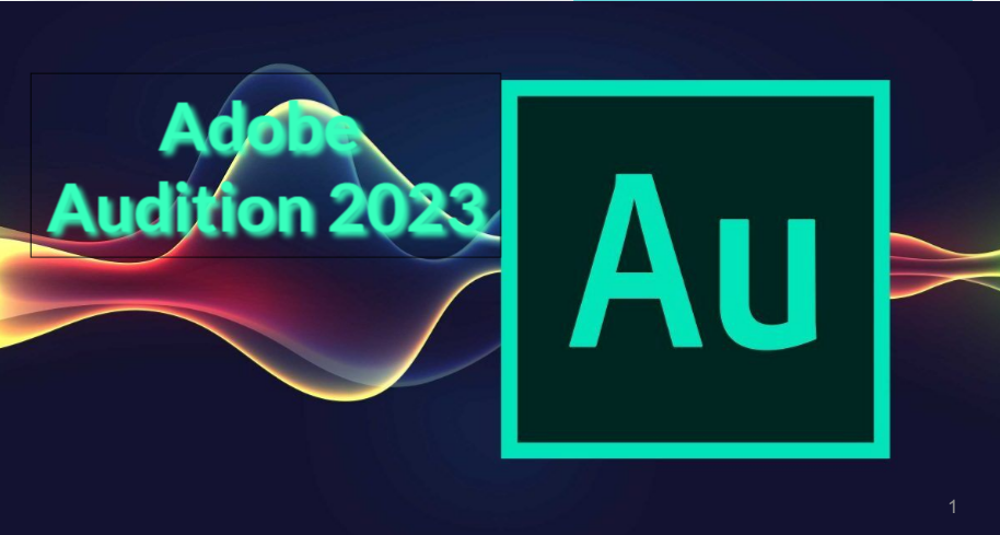 Adobe Audition Full Version Working