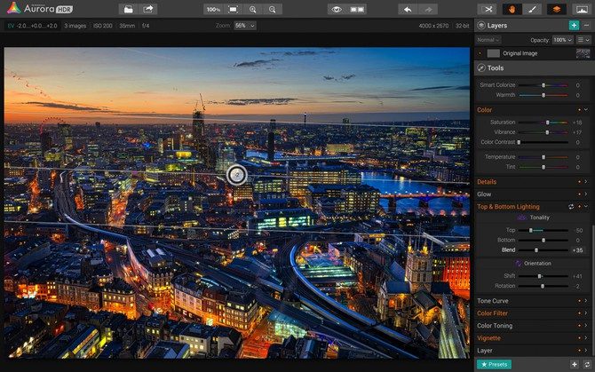 Aurora HDR Pro Free Download Full Version