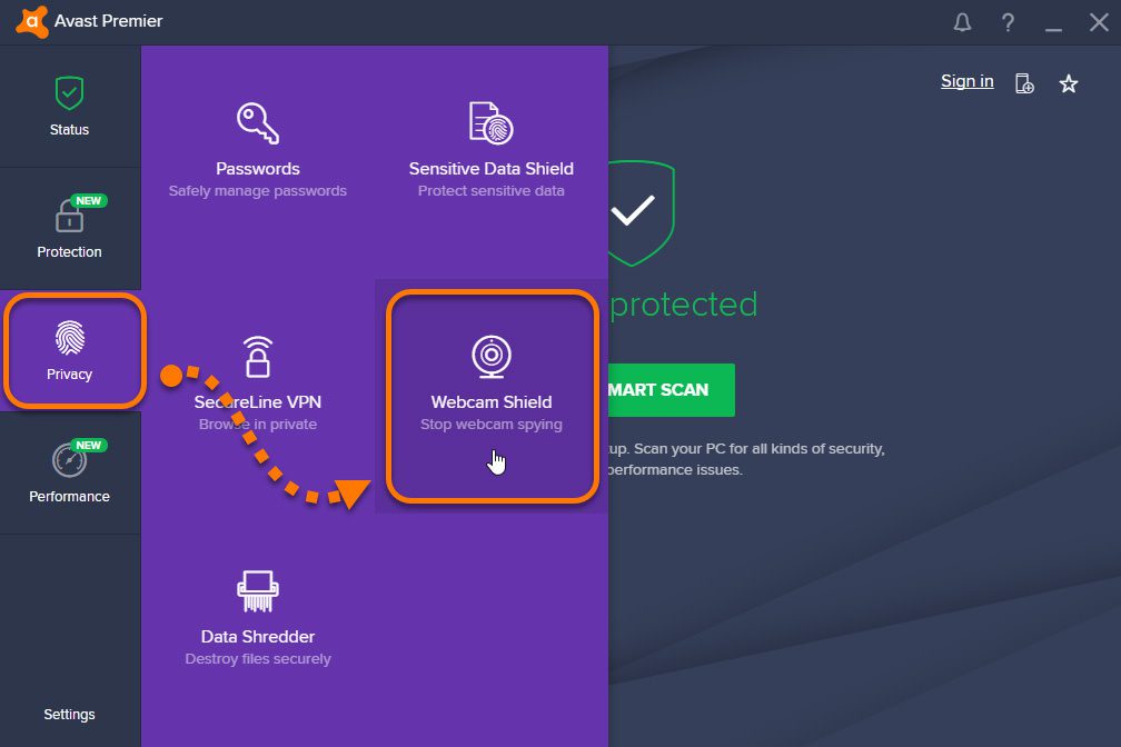 Avast Premier 2023 Full Version Free Download