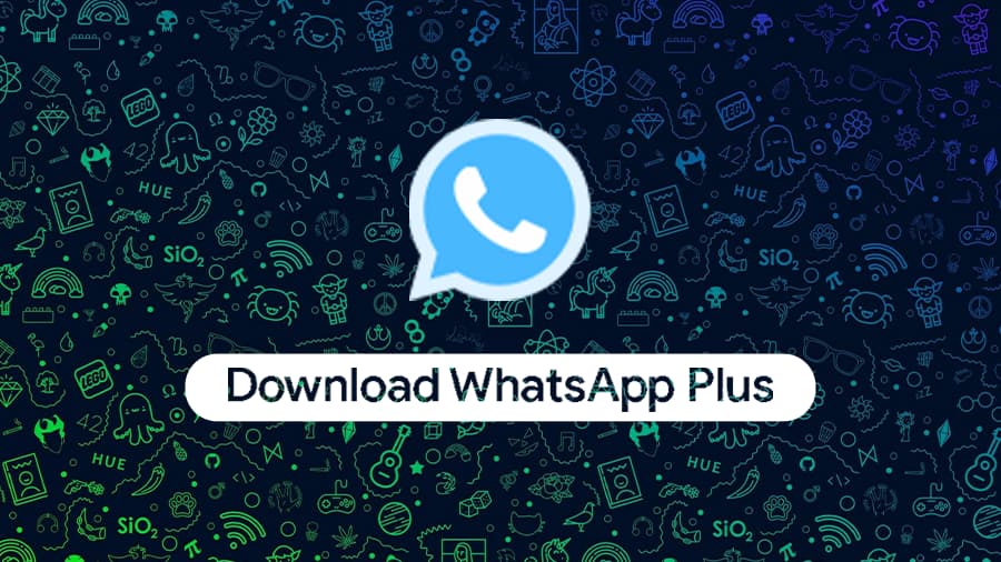 Download Whatsapp Plus Mod Full Version