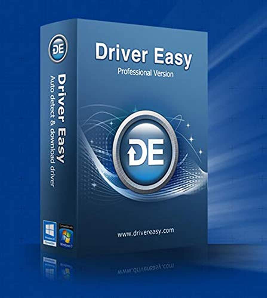 Driver Easy Professional Activated V5.7.2 Incl Keygen Full