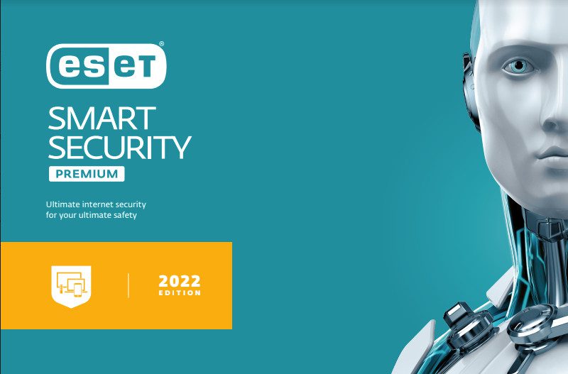 Download ESET Smart Security Premium Full Version