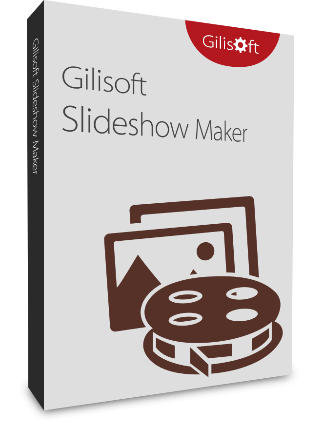 Download Gilisoft Slideshow Maker For Windows Free Download 