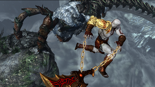 God Of War 3 Game Free Download For Windows Free Download 7